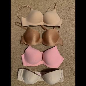 Victoria’s Secret Bra Lot
